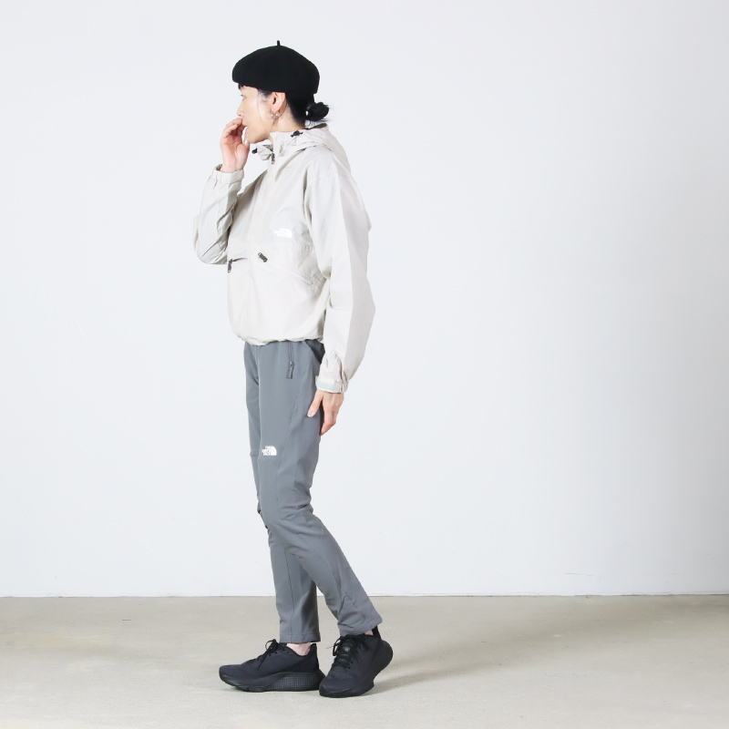 THE NORTH FACE(���Ρ����ե�����) Alpine Light Pant