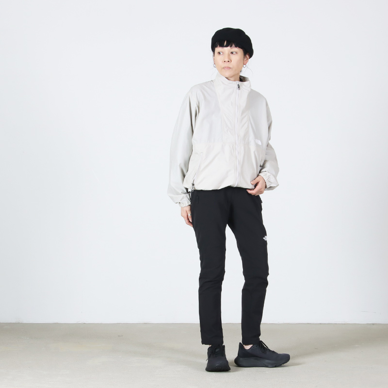 THE NORTH FACE(���Ρ����ե�����) Alpine Light Pant