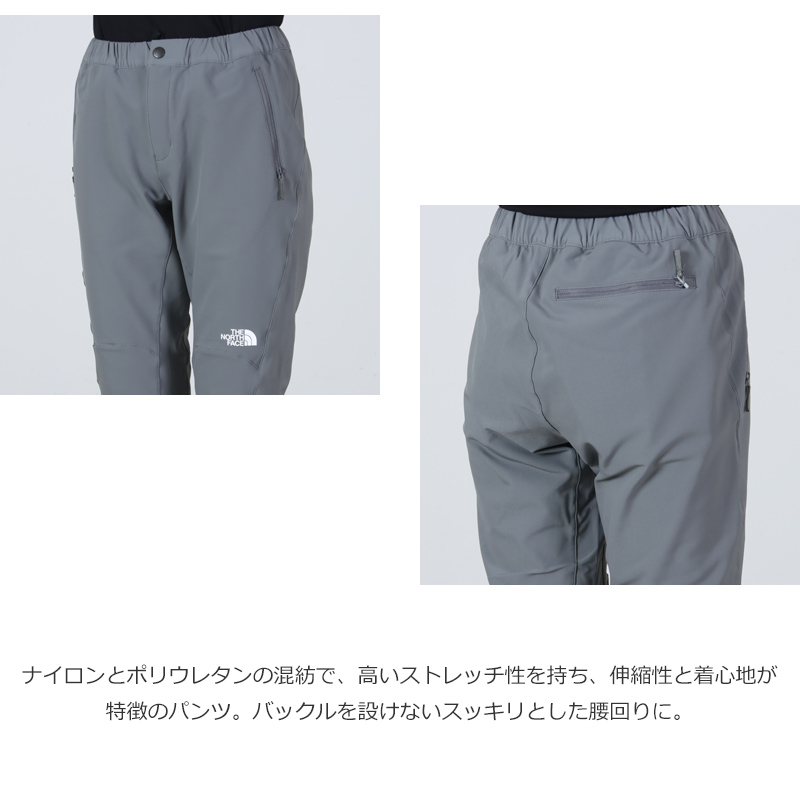 THE NORTH FACE(���Ρ����ե�����) Alpine Light Pant
