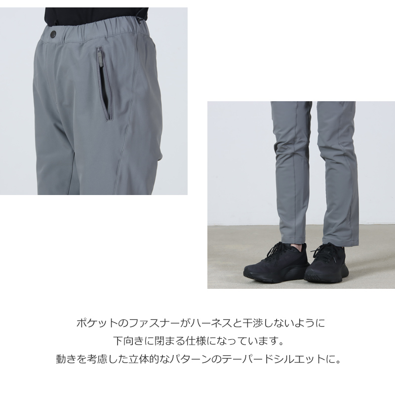 THE NORTH FACE(���Ρ����ե�����) Alpine Light Pant