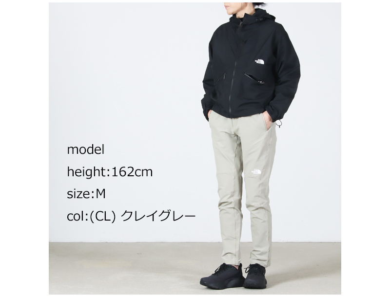 THE NORTH FACE(���Ρ����ե�����) Alpine Light Pant