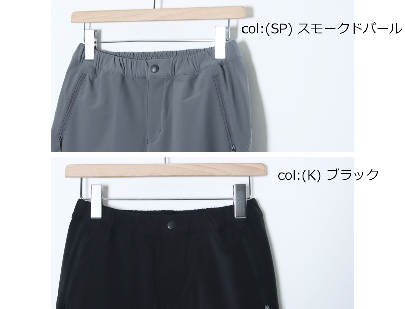 THE NORTH FACE(���Ρ����ե�����) Alpine Light Pant