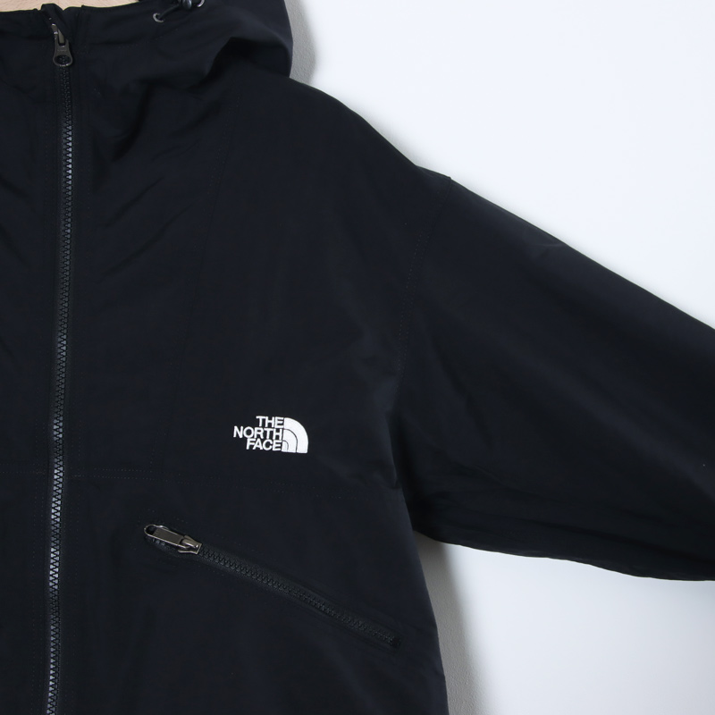 THE NORTH FACE(���Ρ����ե�����) Short Compact Jacket
