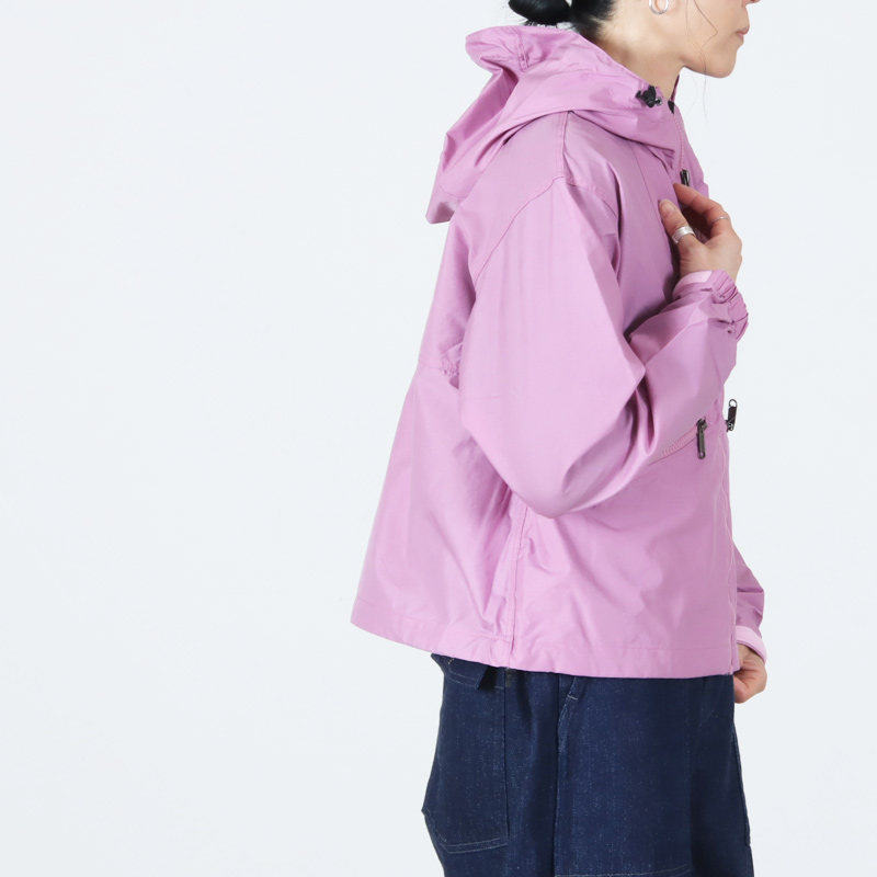 THE NORTH FACE(���Ρ����ե�����) Short Compact Jacket