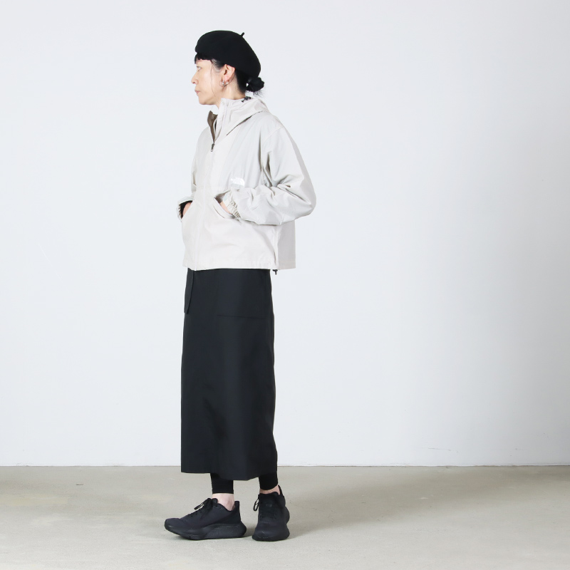 THE NORTH FACE(���Ρ����ե�����) Short Compact Jacket