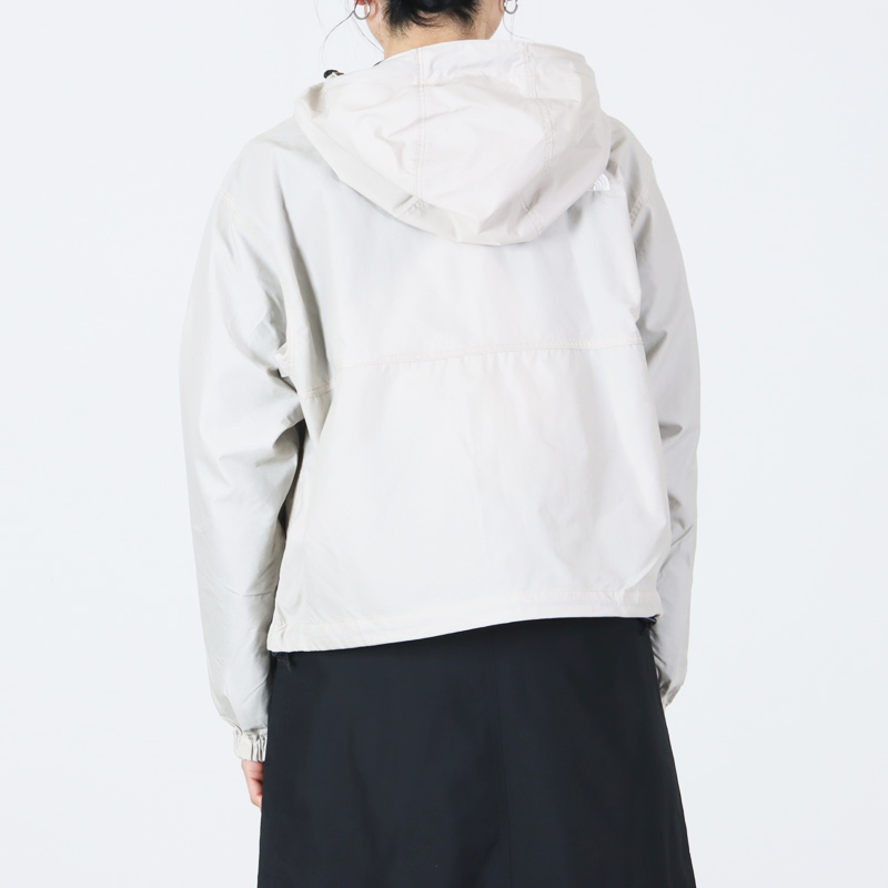 THE NORTH FACE(���Ρ����ե�����) Short Compact Jacket