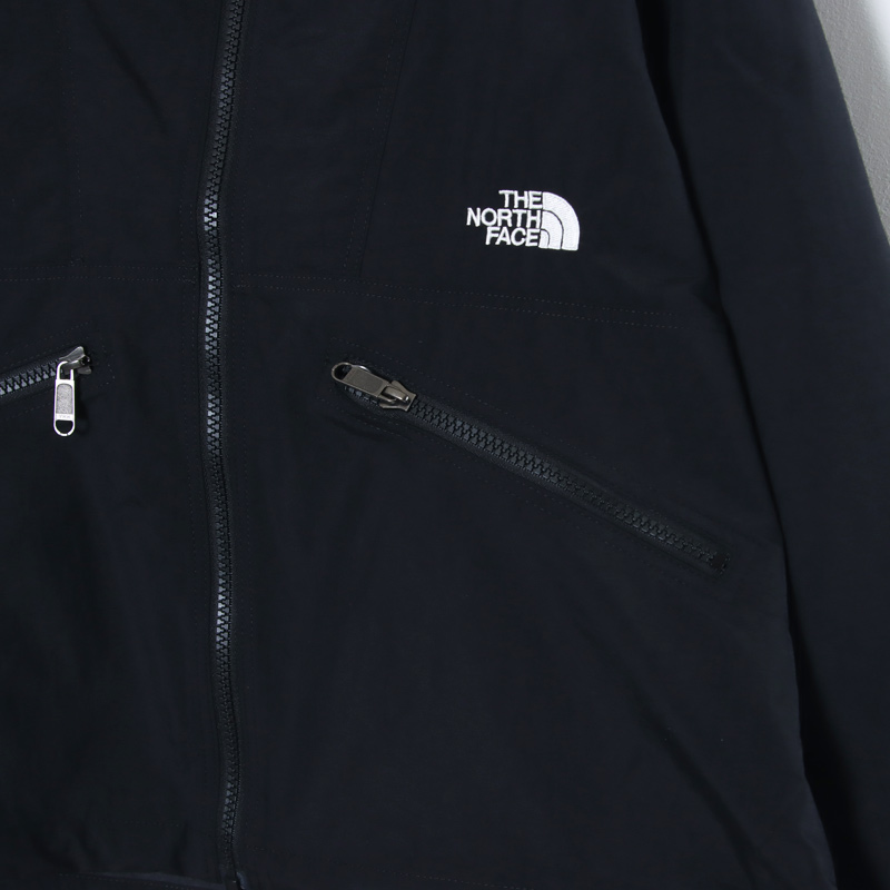 THE NORTH FACE(���Ρ����ե�����) Short Compact Jacket