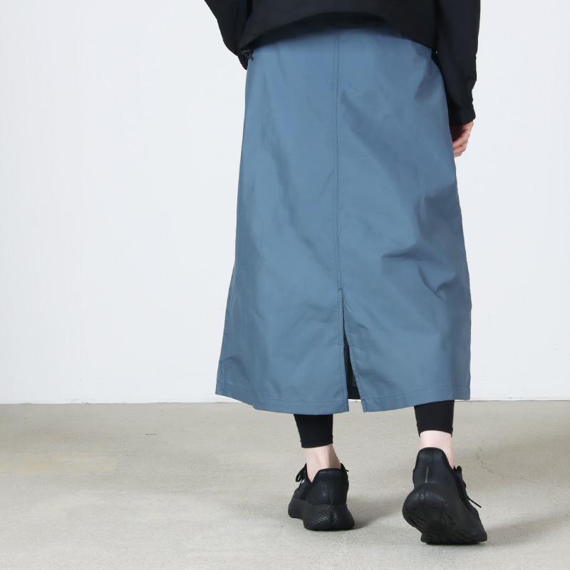 THE NORTH FACE(���Ρ����ե�����) Compact Skirt