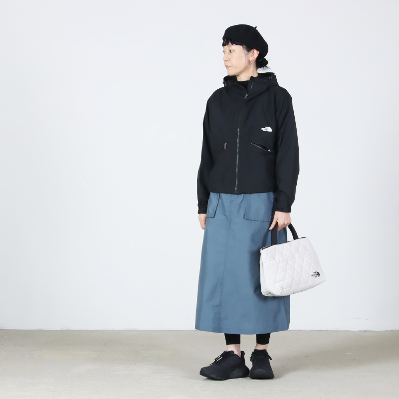 THE NORTH FACE(���Ρ����ե�����) Compact Skirt
