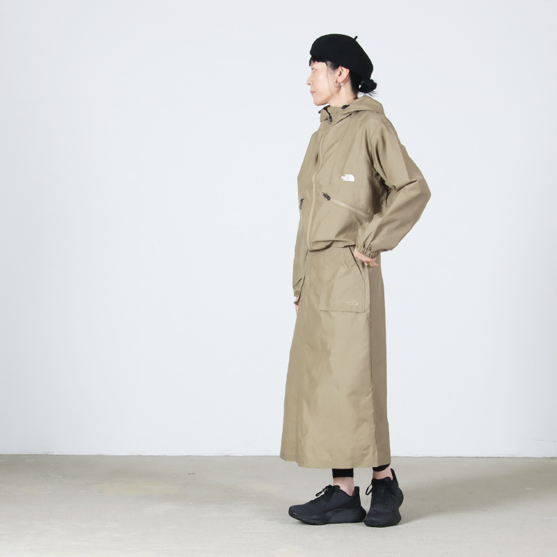 THE NORTH FACE(���Ρ����ե�����) Compact Skirt