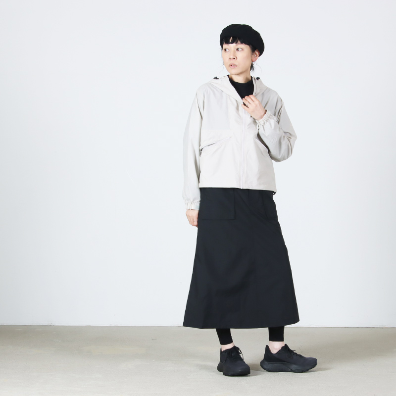 THE NORTH FACE(���Ρ����ե�����) Compact Skirt