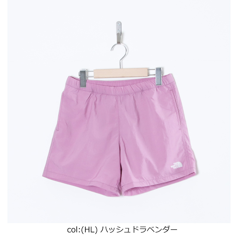 THE NORTH FACE(���Ρ����ե�����) Versatile Short #WOMEN