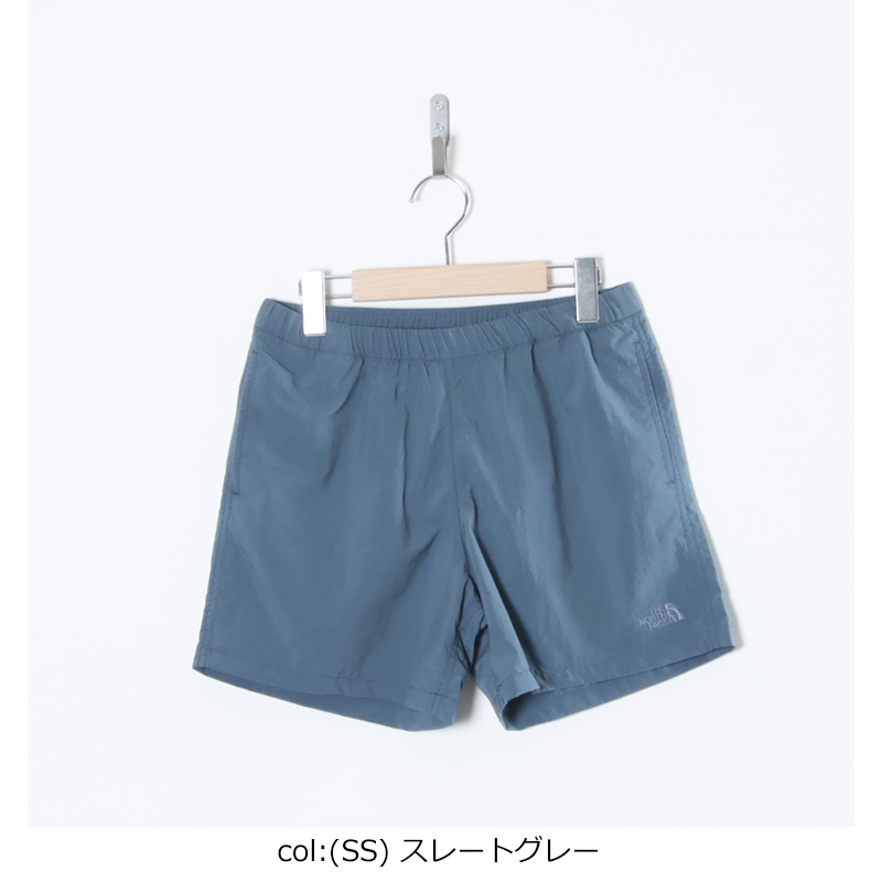 THE NORTH FACE(���Ρ����ե�����) Versatile Short #WOMEN