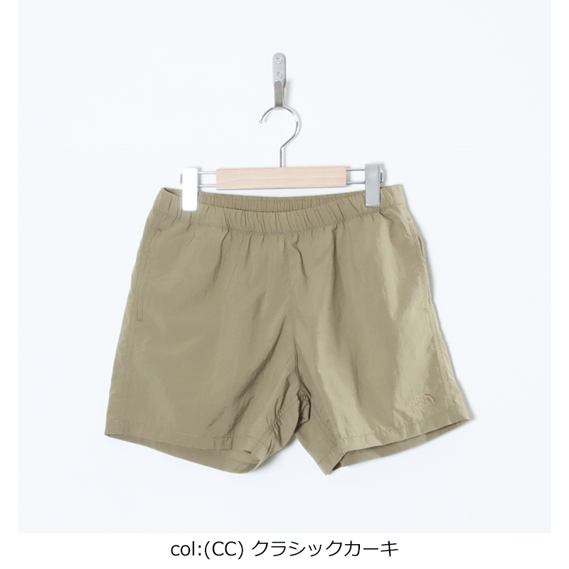 THE NORTH FACE(���Ρ����ե�����) Versatile Short #WOMEN