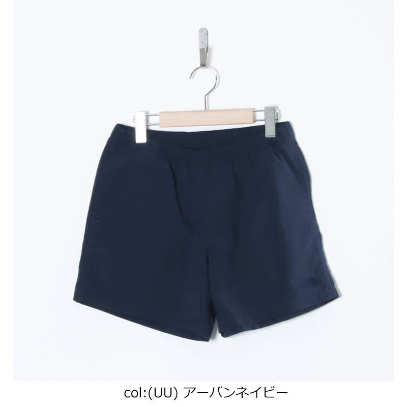 THE NORTH FACE(���Ρ����ե�����) Versatile Short #WOMEN