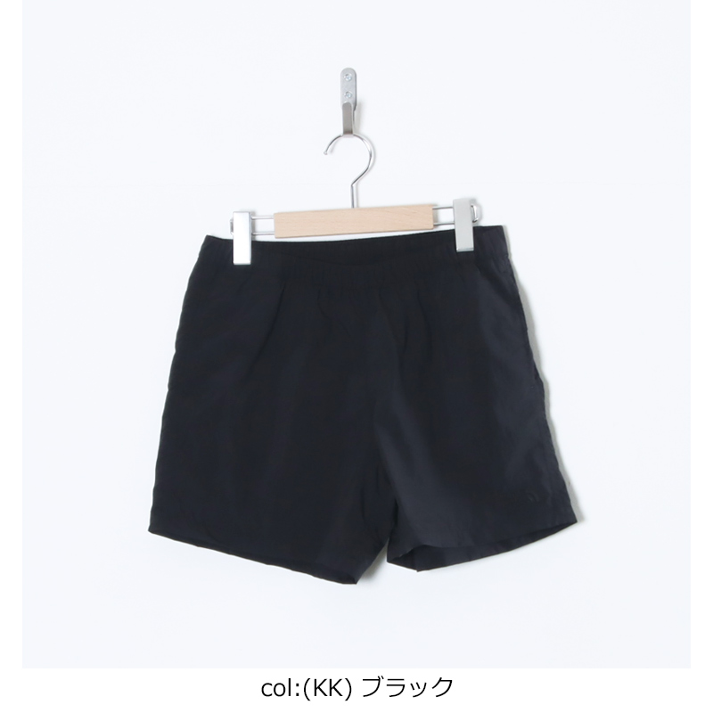 THE NORTH FACE(���Ρ����ե�����) Versatile Short #WOMEN