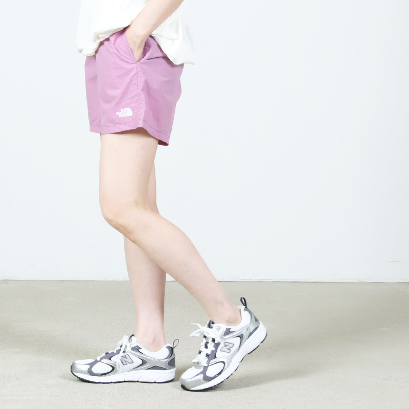 THE NORTH FACE(���Ρ����ե�����) Versatile Short #WOMEN