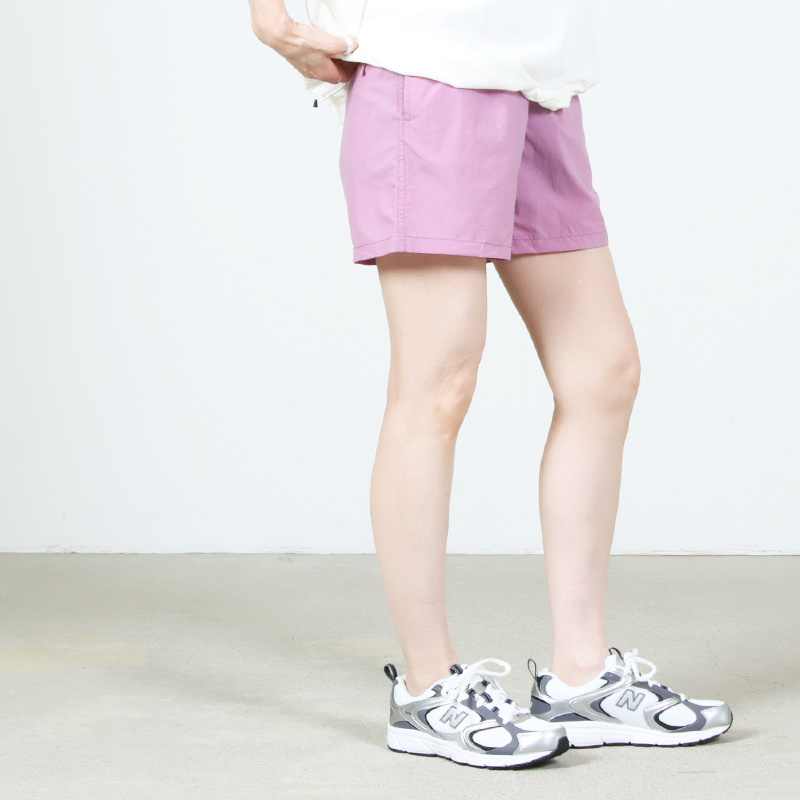 THE NORTH FACE(���Ρ����ե�����) Versatile Short #WOMEN