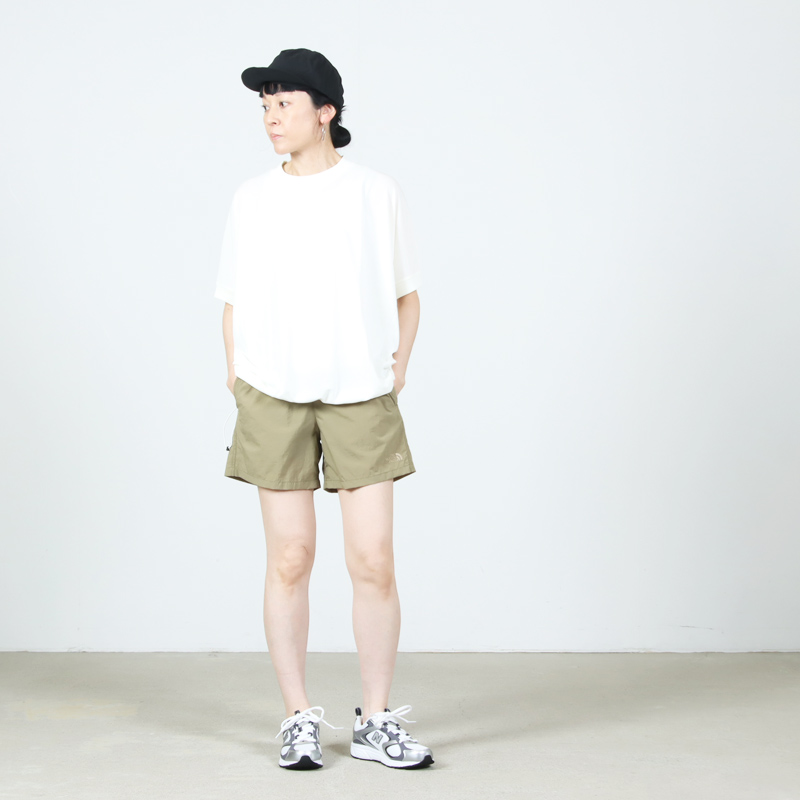 THE NORTH FACE(���Ρ����ե�����) Versatile Short #WOMEN