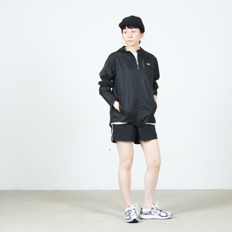 THE NORTH FACE(���Ρ����ե�����) Versatile Short #WOMEN