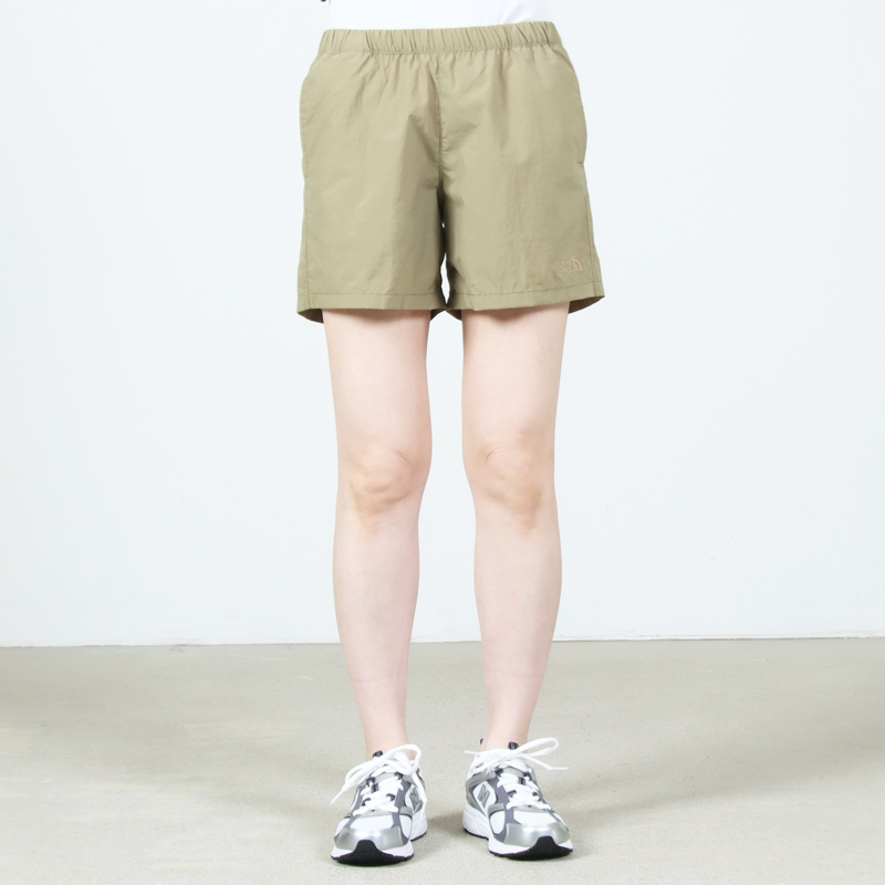 THE NORTH FACE(���Ρ����ե�����) Versatile Short #WOMEN