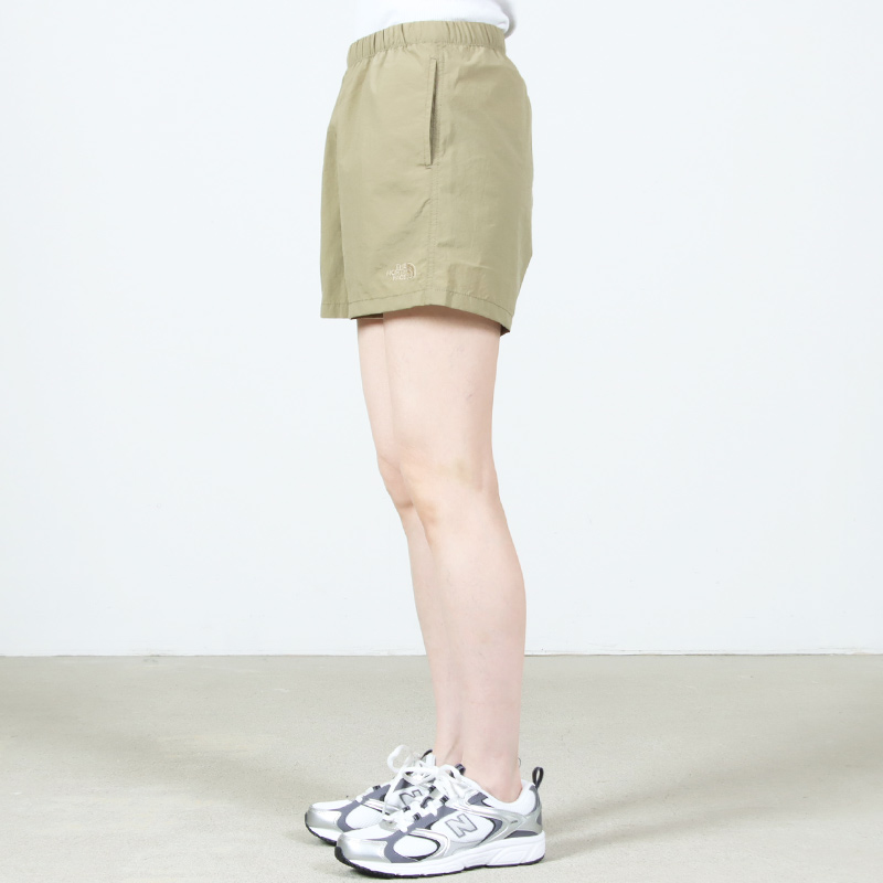 THE NORTH FACE(���Ρ����ե�����) Versatile Short #WOMEN