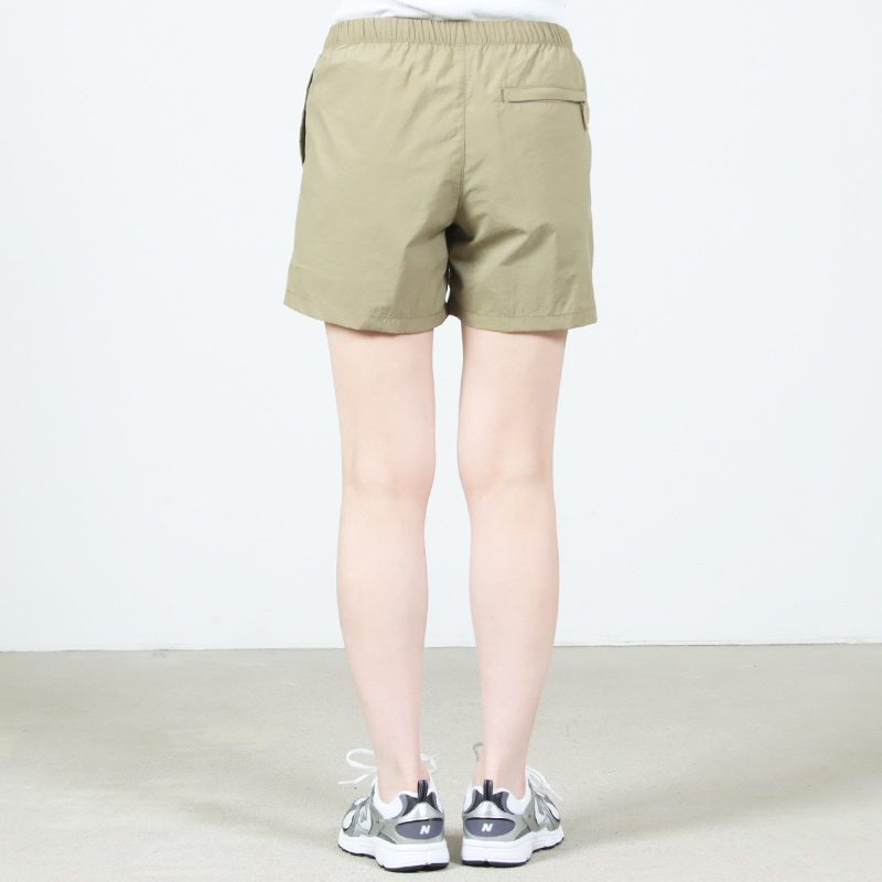 THE NORTH FACE(���Ρ����ե�����) Versatile Short #WOMEN