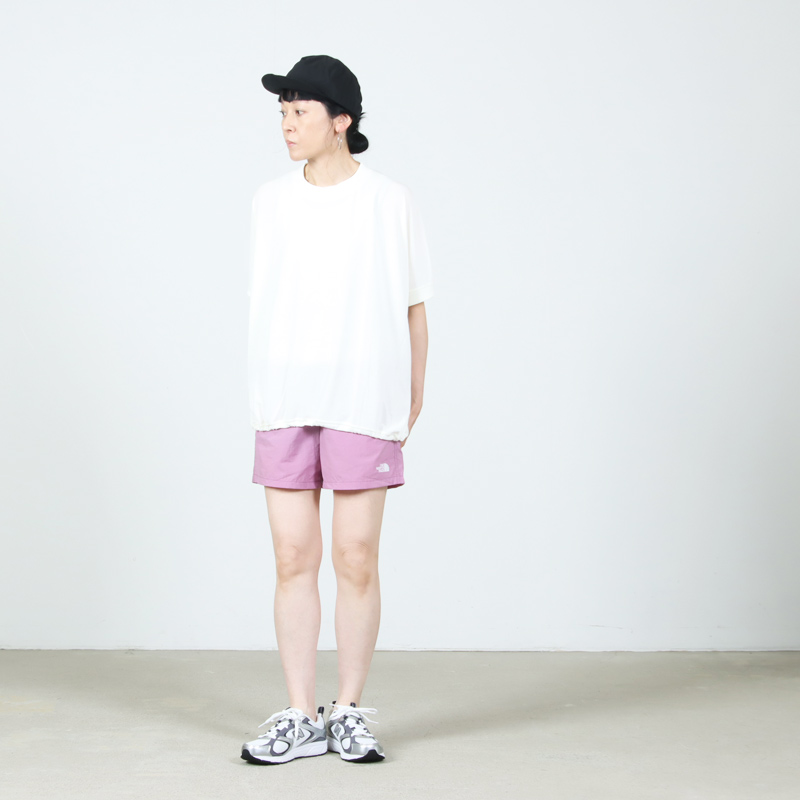 THE NORTH FACE(���Ρ����ե�����) Versatile Short #WOMEN