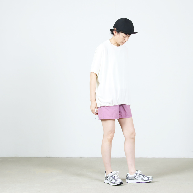 THE NORTH FACE(���Ρ����ե�����) Versatile Short #WOMEN