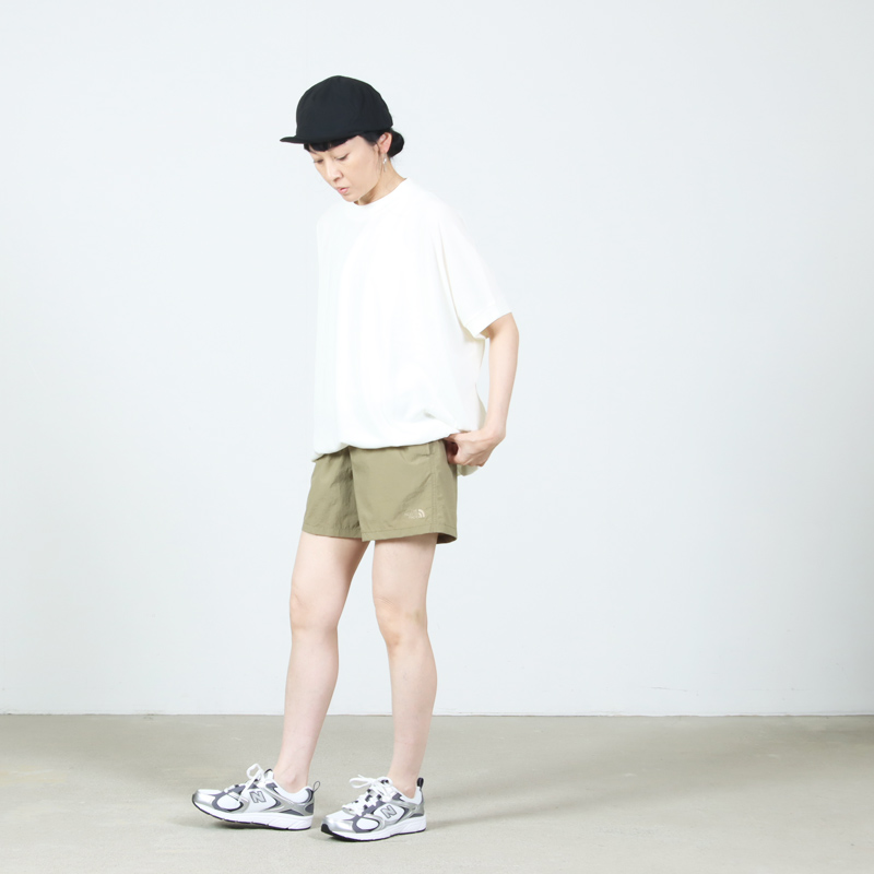 THE NORTH FACE(���Ρ����ե�����) Versatile Short #WOMEN