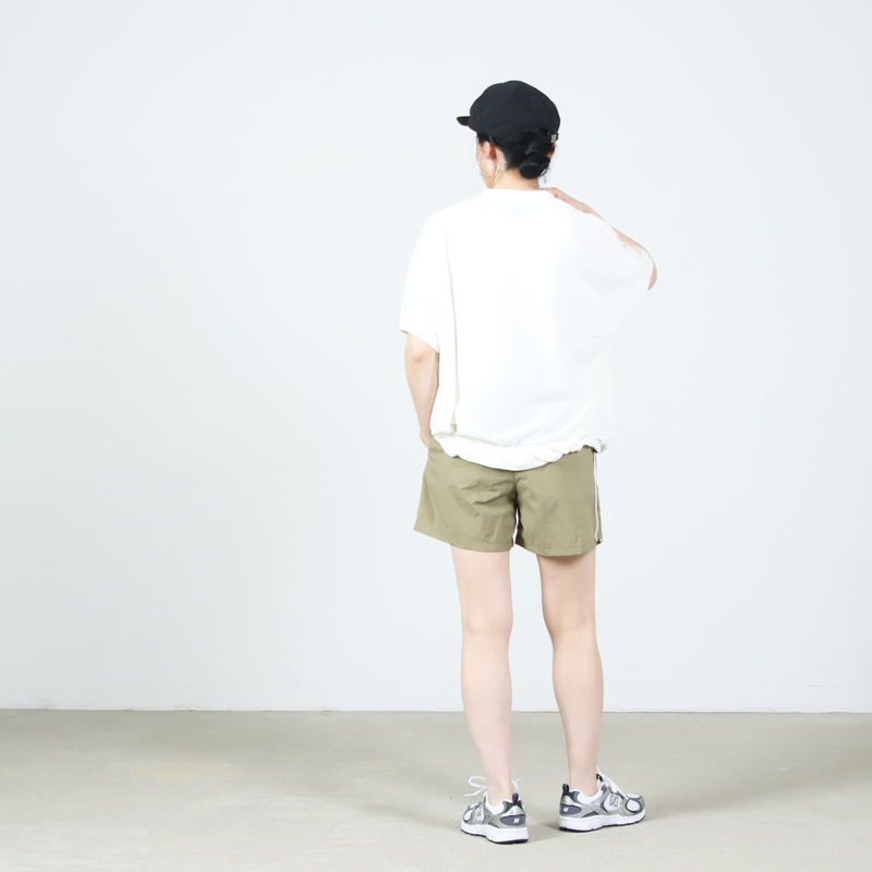 THE NORTH FACE(���Ρ����ե�����) Versatile Short #WOMEN