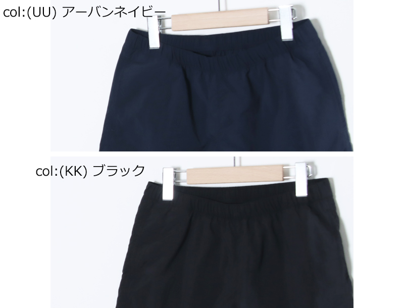 THE NORTH FACE(���Ρ����ե�����) Versatile Short #WOMEN