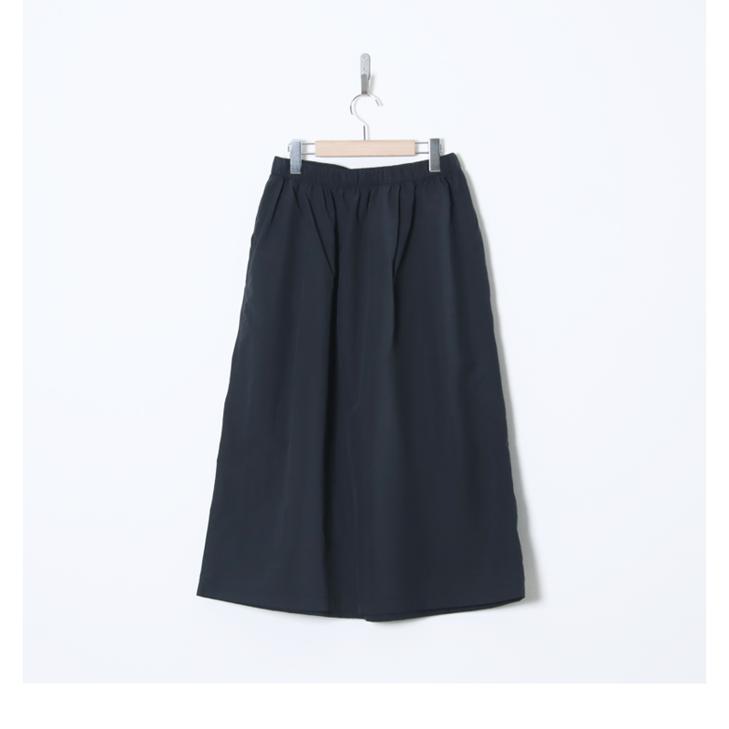 THE NORTH FACE(���Ρ����ե�����) Journeys Gather Skirt