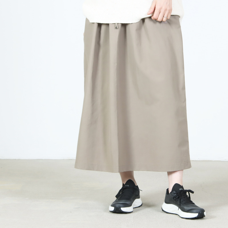 THE NORTH FACE(���Ρ����ե�����) Journeys Gather Skirt