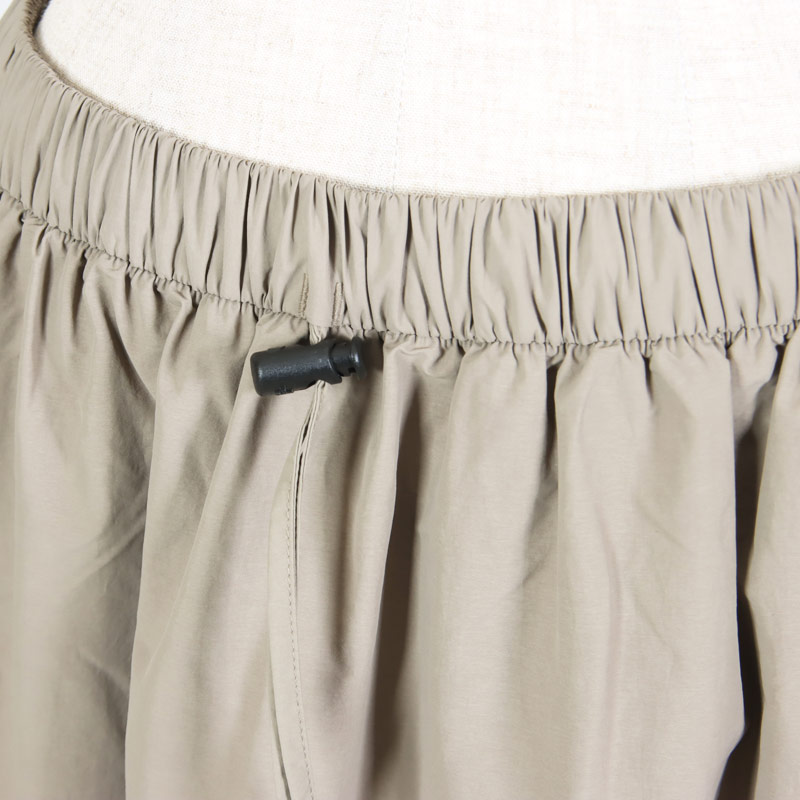 THE NORTH FACE(���Ρ����ե�����) Journeys Gather Skirt