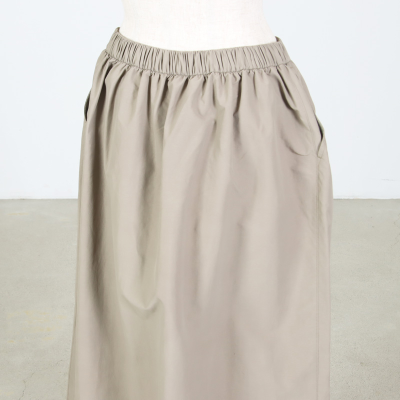 THE NORTH FACE(���Ρ����ե�����) Journeys Gather Skirt