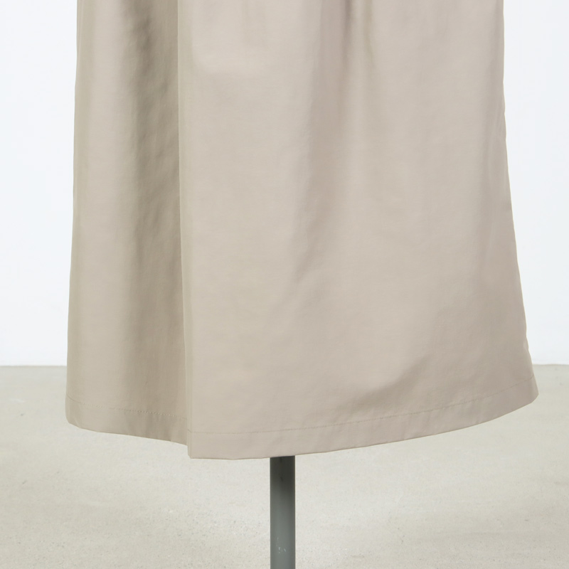 THE NORTH FACE(���Ρ����ե�����) Journeys Gather Skirt