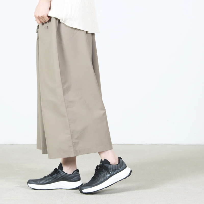 THE NORTH FACE(���Ρ����ե�����) Journeys Gather Skirt