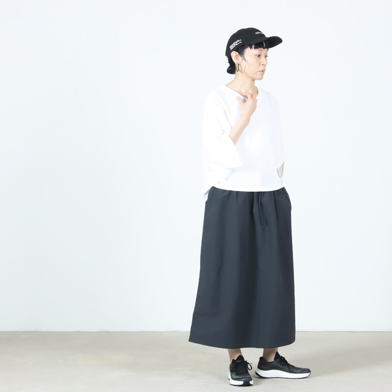 THE NORTH FACE(���Ρ����ե�����) Journeys Gather Skirt