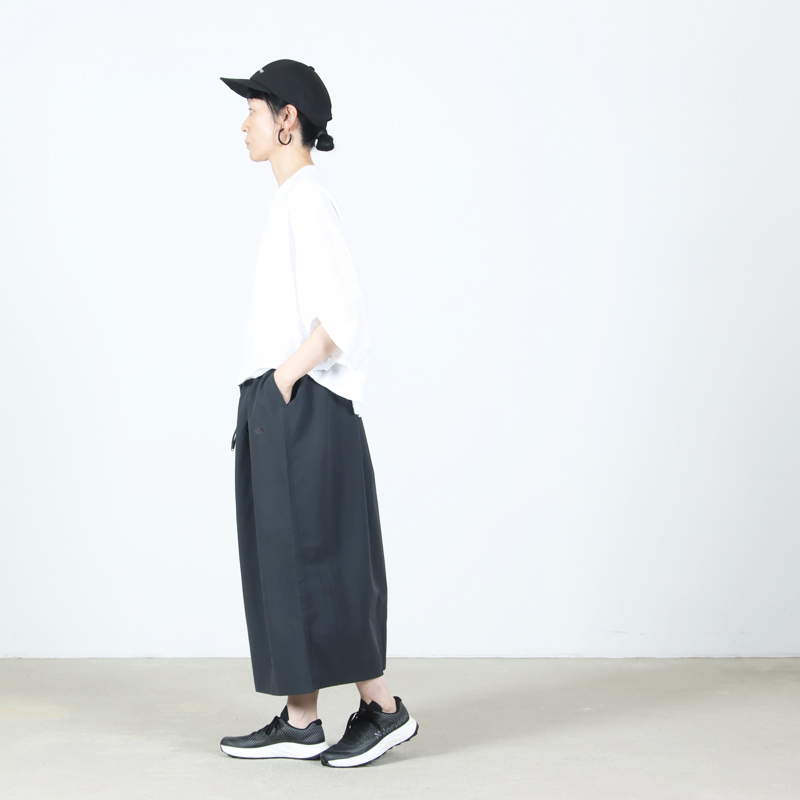 THE NORTH FACE(���Ρ����ե�����) Journeys Gather Skirt