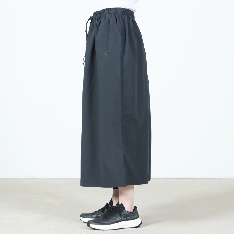 THE NORTH FACE(���Ρ����ե�����) Journeys Gather Skirt