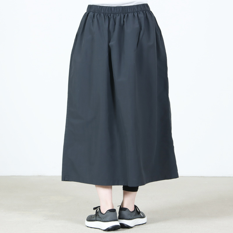 THE NORTH FACE(���Ρ����ե�����) Journeys Gather Skirt