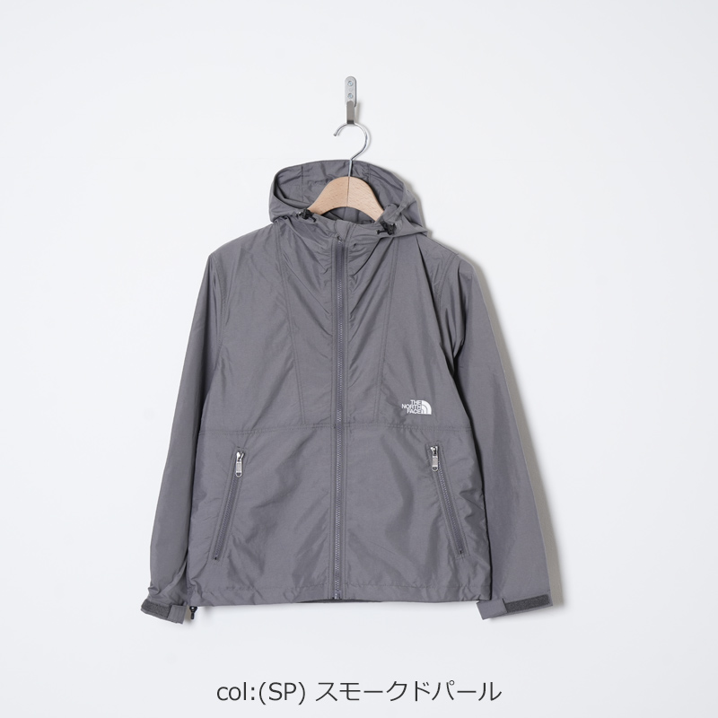 THE NORTH FACE(���Ρ����ե�����) Compact Jacket #WOMEN