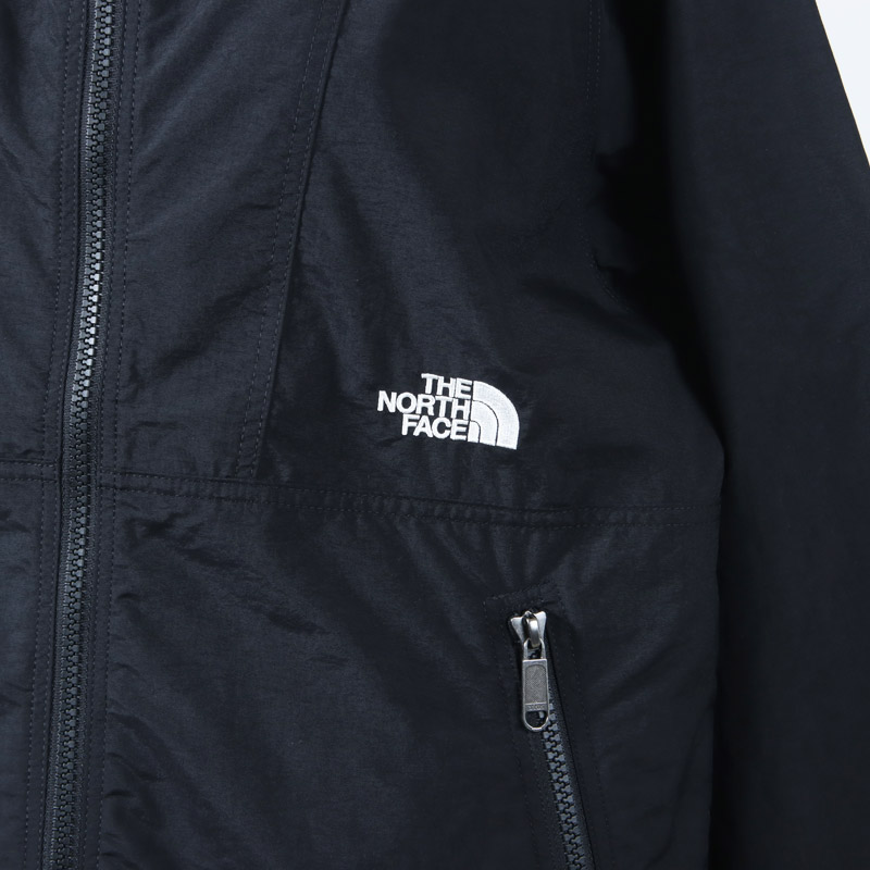 THE NORTH FACE(���Ρ����ե�����) Compact Jacket #WOMEN