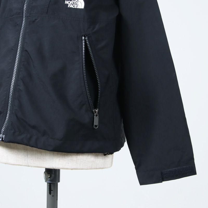 THE NORTH FACE(���Ρ����ե�����) Compact Jacket #WOMEN