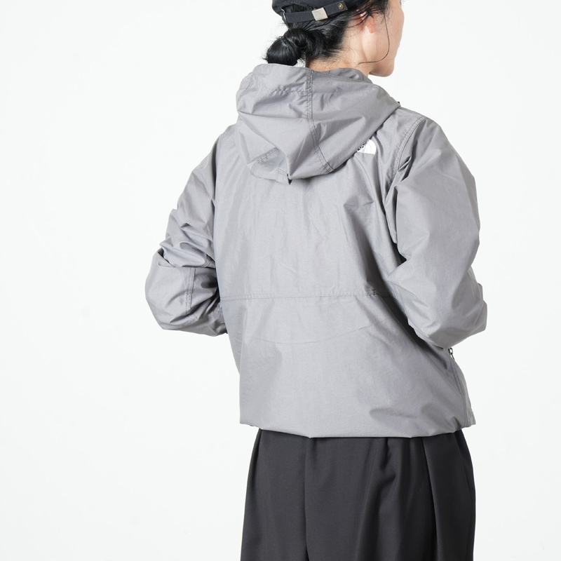 THE NORTH FACE(���Ρ����ե�����) Compact Jacket #WOMEN