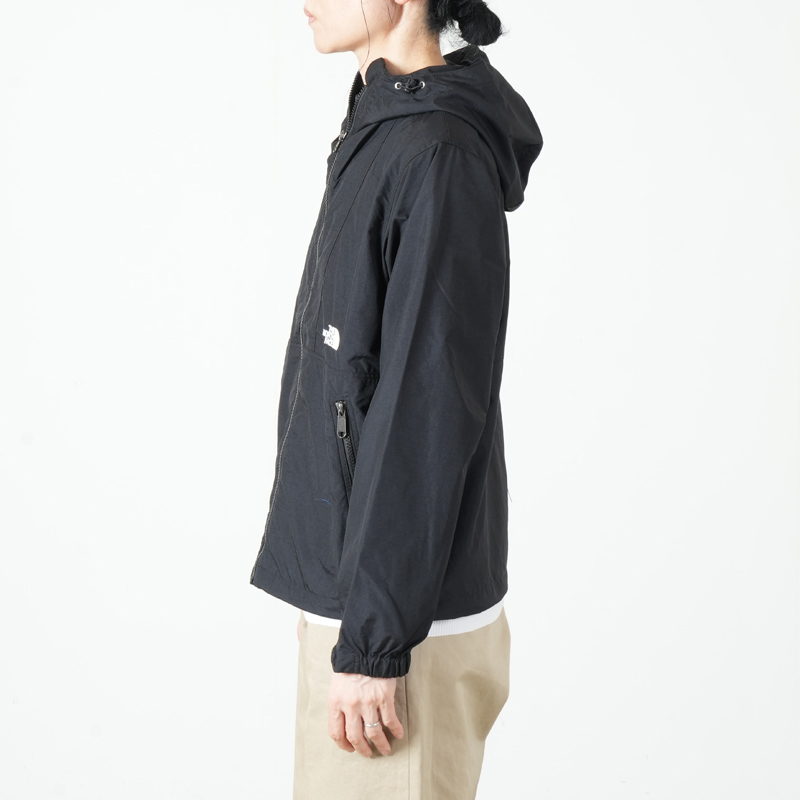 THE NORTH FACE(���Ρ����ե�����) Compact Jacket #WOMEN