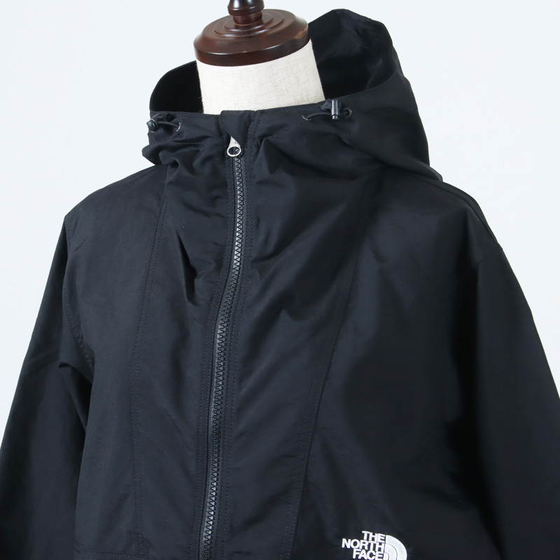 THE NORTH FACE(���Ρ����ե�����) Compact Jacket #WOMEN