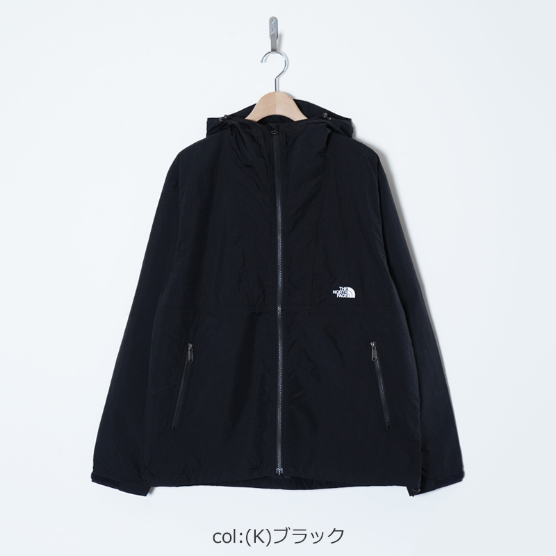 THE NORTH FACE(���Ρ����ե�����) Compact Jacket