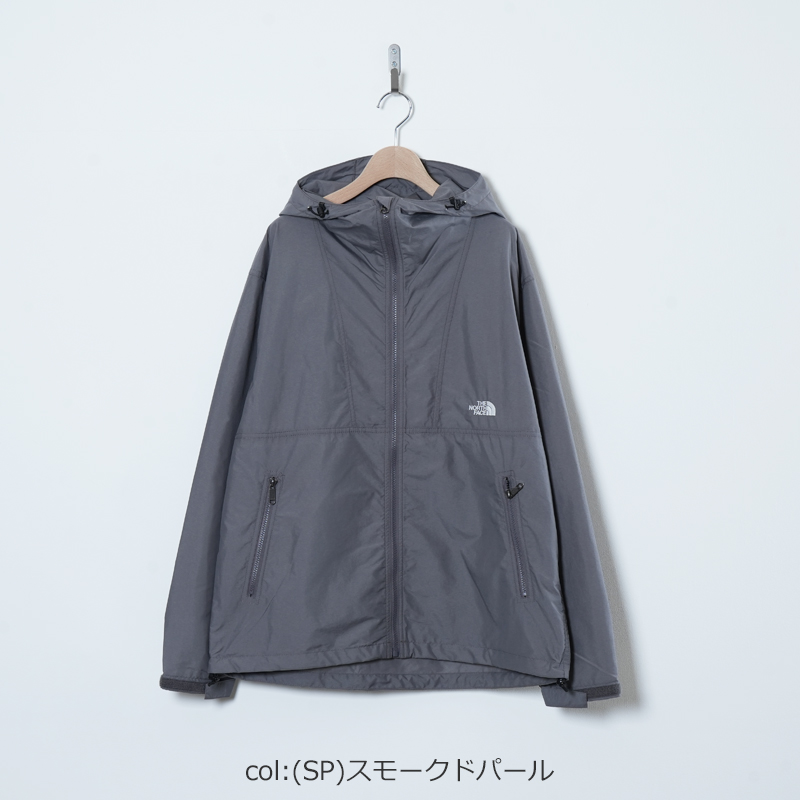 THE NORTH FACE(���Ρ����ե�����) Compact Jacket